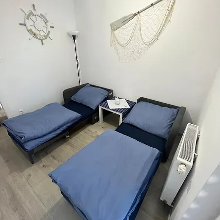 公寓 Apartamenty Jastrzebia Gora