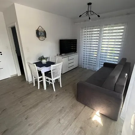 Apartamenty Jastrzebia Gora *