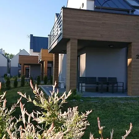Apartamenty Jastrzebia Gora