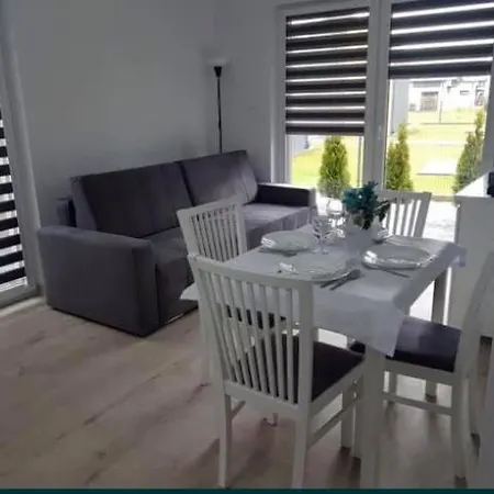 Apartamenty Jastrzebia Gora 公寓 *