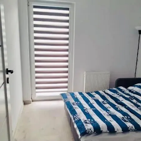 Apartamenty Jastrzebia Gora 公寓 *