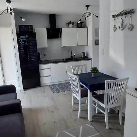Apartamenty Jastrzebia Gora * Jastrzębia Góra
