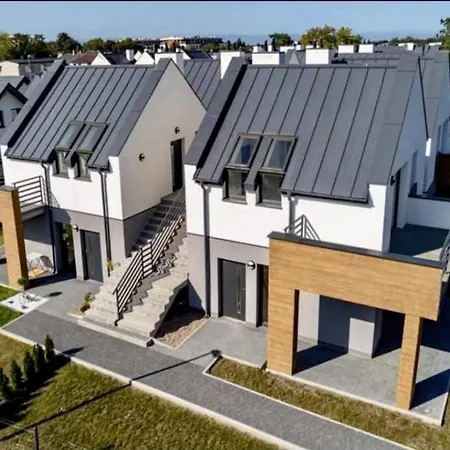 Apartamenty Jastrzebia Gora * Jastrzębia Góra