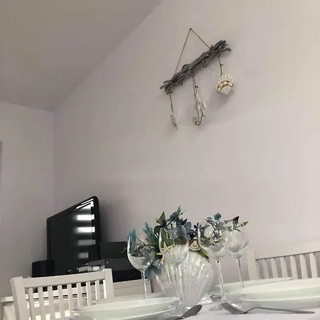 Apartamenty Jastrzebia Gora 公寓 Jastrzębia Góra