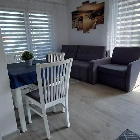 Apartamenty Jastrzebia Gora *