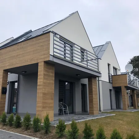 Apartamenty Jastrzebia Gora